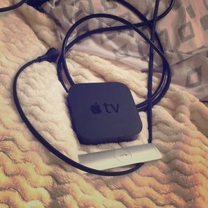Apple TV